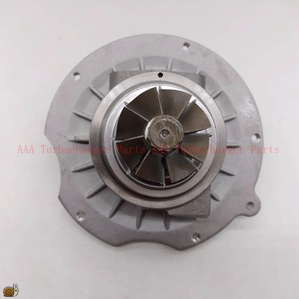 Турбокартридж RHF4 ISUZ * Pickup 4JB1 1118010802 VA420076 TW: 37 7x44 8 лезвия CW: 6x52 5 10 лезвий детали