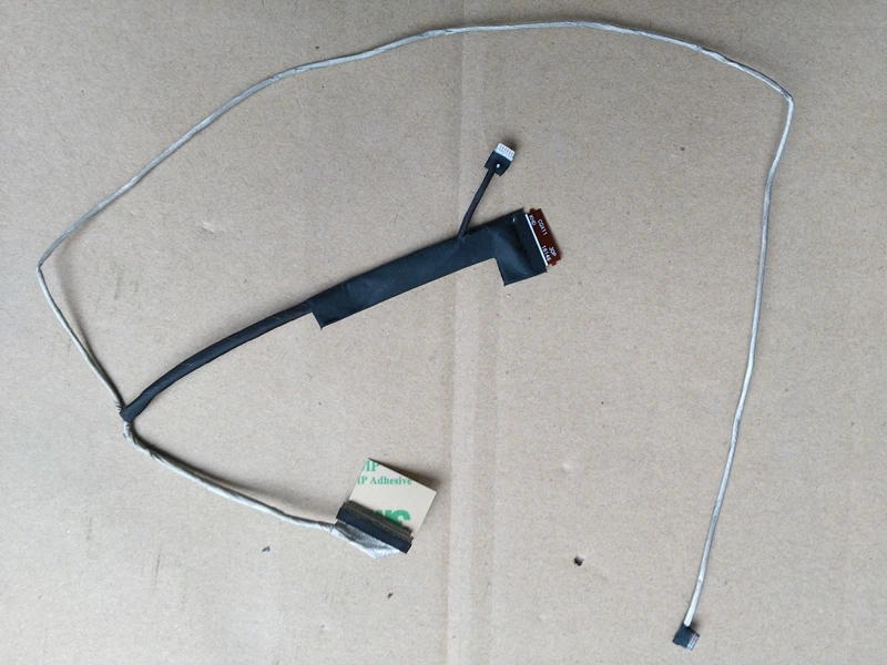 

New laptop lcd cable for lenovo 510-15ISK DC02001WE00