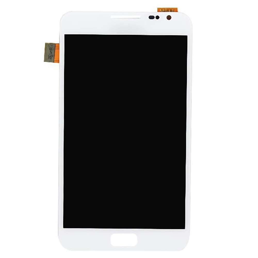 Для Samsung Galaxy Note 1 N7000 I9220 ЖК экран и дигитайзер в сборе с заменой переднего