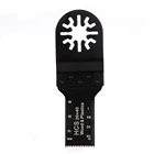 Новинка HCS Осциллирующий мультиинструмент E-cut стандартное лезвие пилы для реноватора Электроинструмент Fein Multimaster инструменты для резки древесины