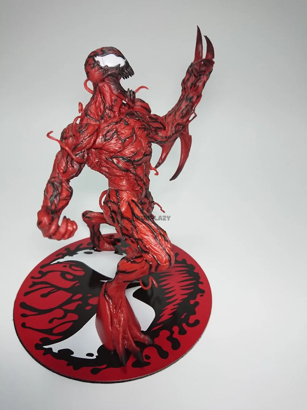 Фигурка паука карнидж ARTFX + Cletus Kasady ПВХ экшн фигурка коллекционная игрушка