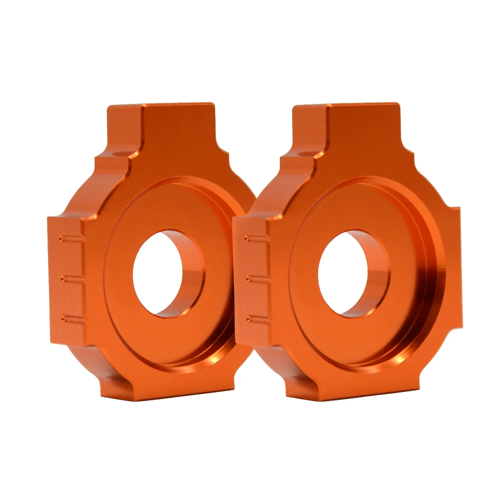 Запчасти для мотоциклов аксессуары CNC цепные регуляторы натяжители Catena For390 2013 2014