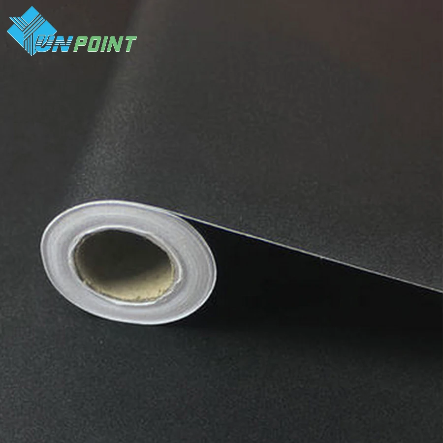 Матовый Твердый Цвет обои самоклеящиеся Водонепроницаемый Спальня ремонт