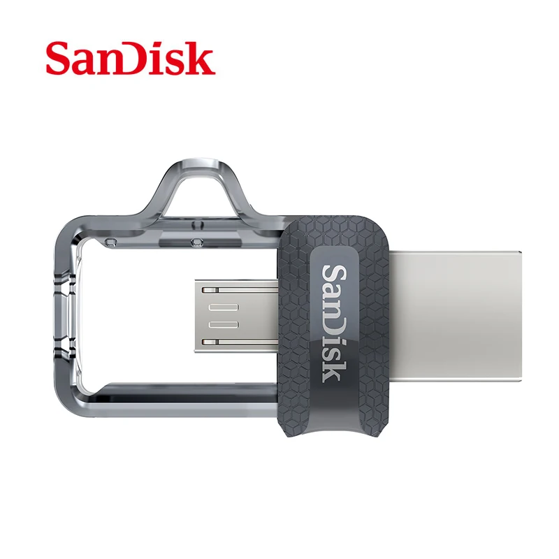 Sandisk sdd3 USB флэш накопитель 64 ГБ экстремально высокая скорость 150 м/с PenDrive 32 Гб 3 0 128