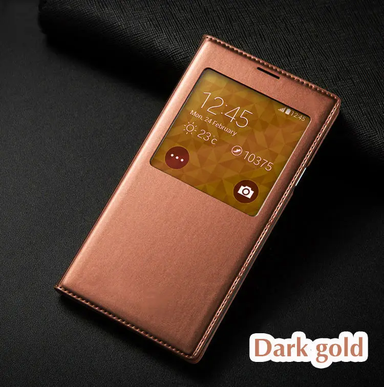 Чехол YKSPACE с функцией автоматического пробуждения и спящего режима кожаный чехол