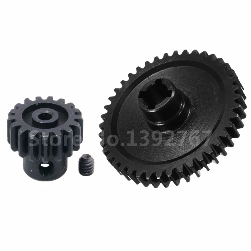 RC автомобиль Wltoys для 1/18 масштабных моделей A949B A959B A969B A979B металлические моторные