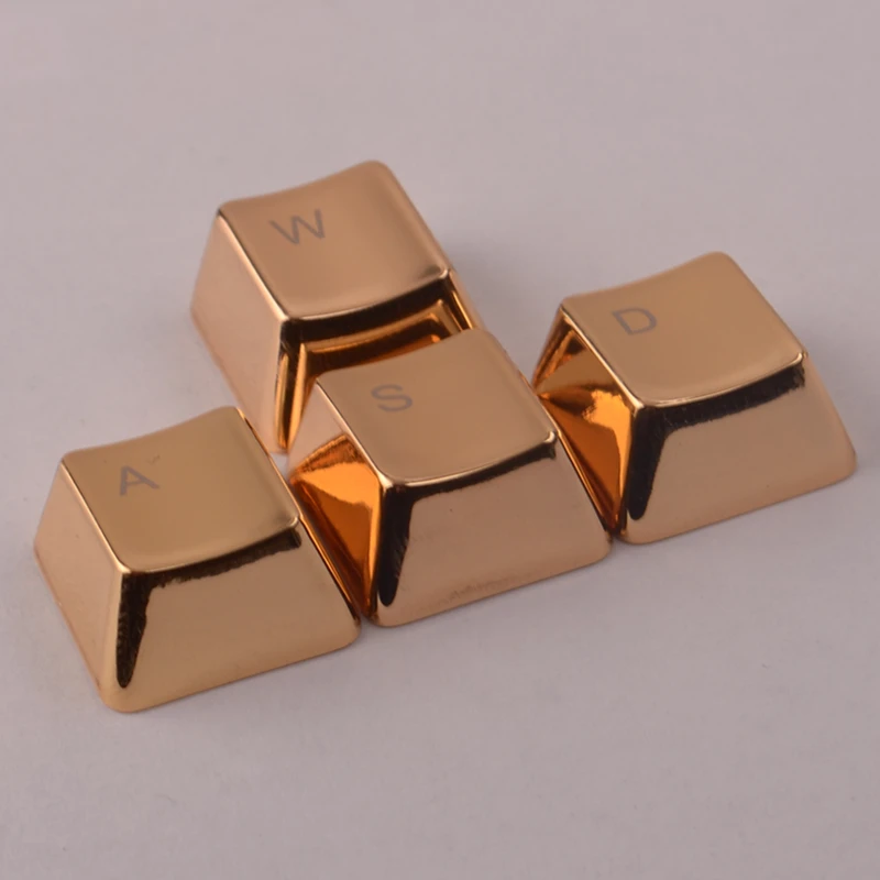 Фотоколпачки для механических игровых клавиш Cherry MX