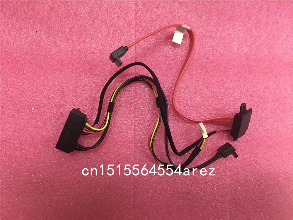 

Новый оригинальный ноутбук Lenovo THINKCENTRE EDGE 91Z SATA кабель 03T7060