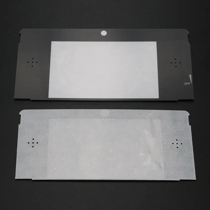 Пластиковая передняя рамка для объектива Nintendo 3DS 1 шт.|cover brand|cover forcover covers |