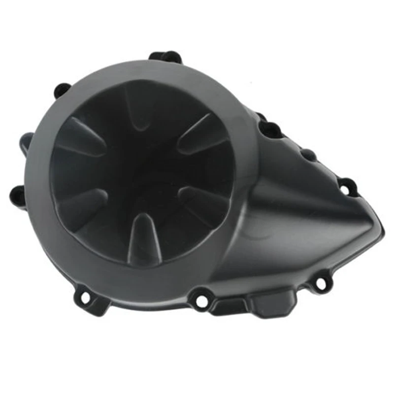Крышка статора двигателя мотоцикла Картер для KAWASAKI Z750 Z 750 2007 2009 2008|Крышка мотора| |