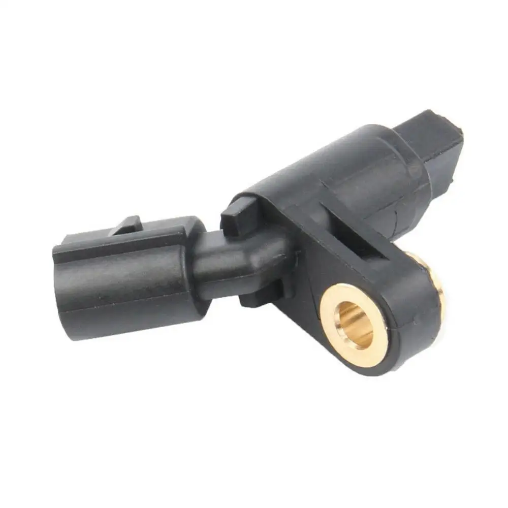 Пара переднего ABS датчика скорости колеса L R для A-udi A3 TT Golf Beetle O-ctavia SEAT 1J0927803 1J0927804 1J0