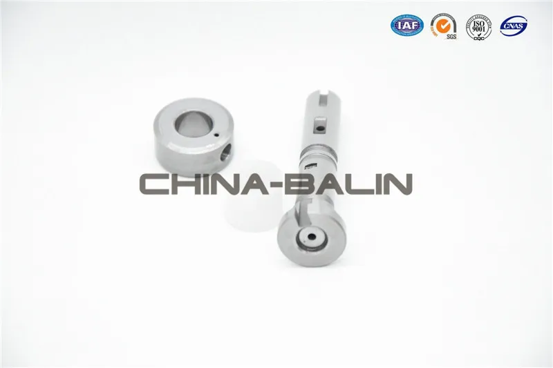 BASCOLIN Первоначальный плунжерная пара 096400-1240/0964001240 Для TOYOTA 14B