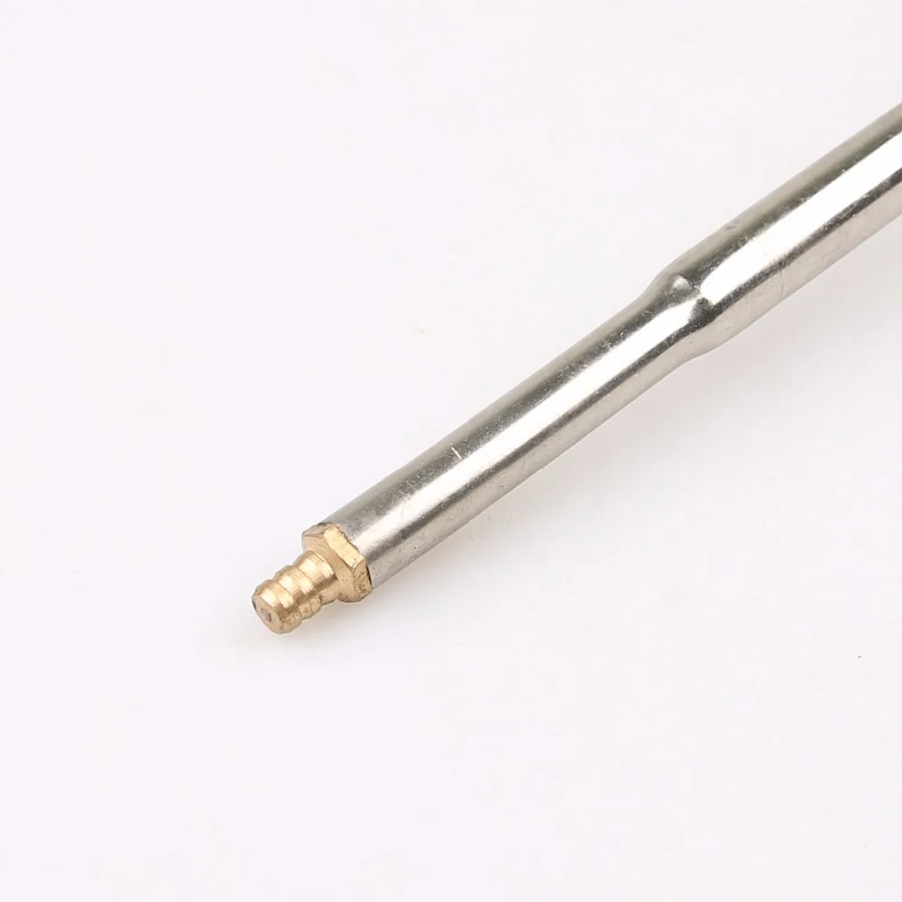 Высококачественная резиновая ручка пистолет из пенополиуретана с легким