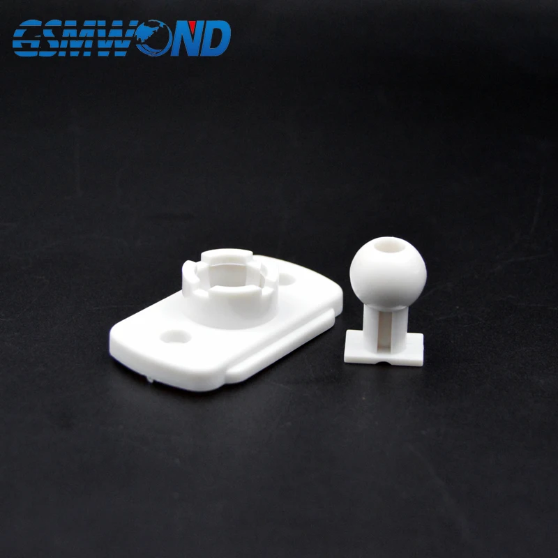 

433MHz Wireless Infrared Detector PIR Motion Detector For Home Burglar GSM Alarm System Wireless Sensor Alarm