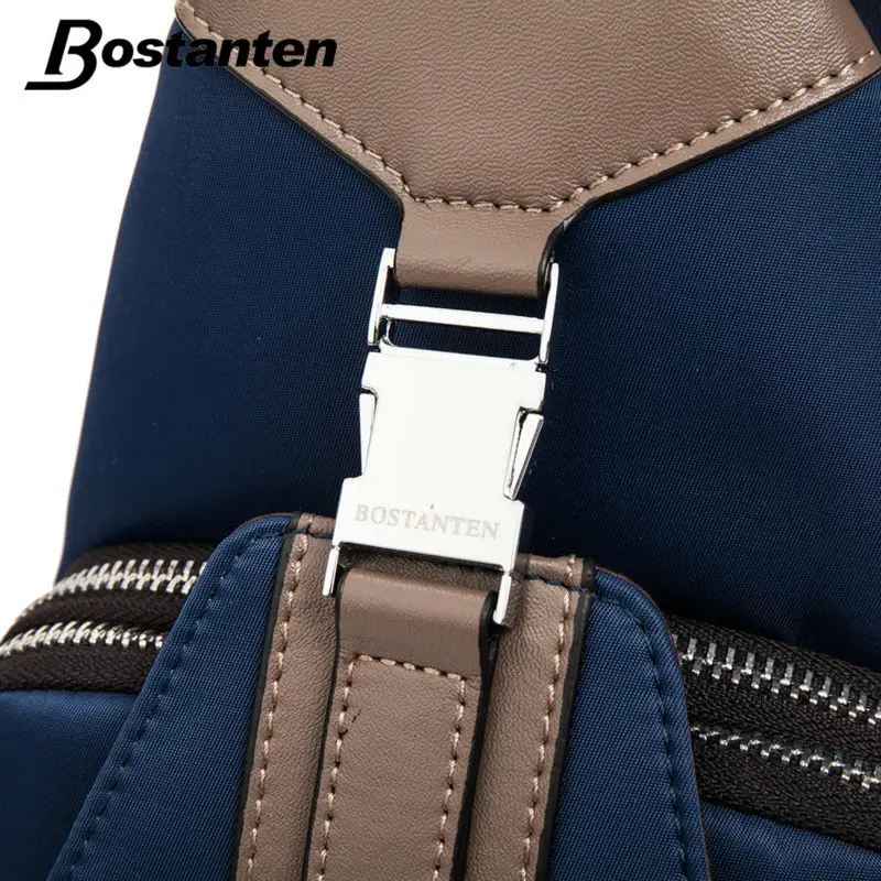 Мужская сумка мессенджер повседневная для путешествий мужской нагрудный рюкзак