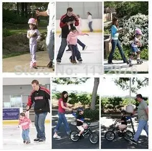 Free shipping line protection take baby steps to learn with 3045 | Мать и ребенок