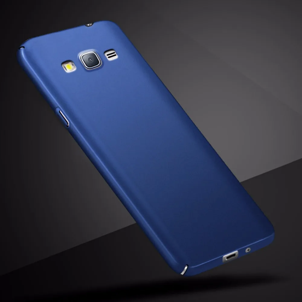 Защитная крышка для Samsung Galaxy J5 2015 2016 J500 j510 j4 j6 a6 2018 чехол задней крышки J2 Prime G532F G570F