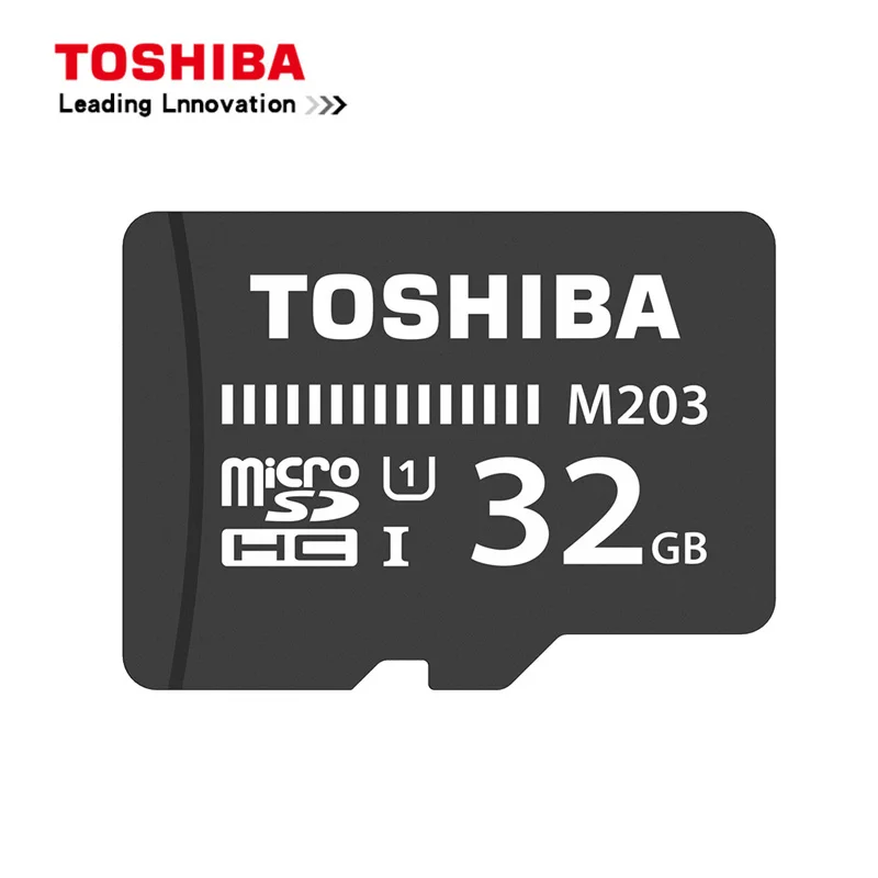 Toshiba карта памяти класс 10 16 ГБ 32 64 Гб 128 | Компьютеры и офис