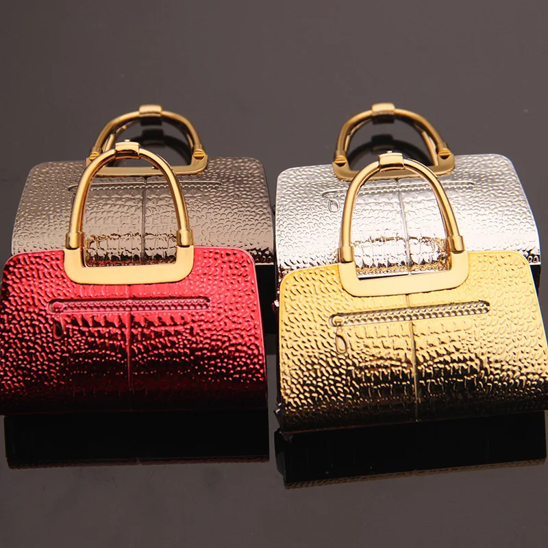 Оригинальная индивидуальная зажигалка с эффектом пламени новинка особенная