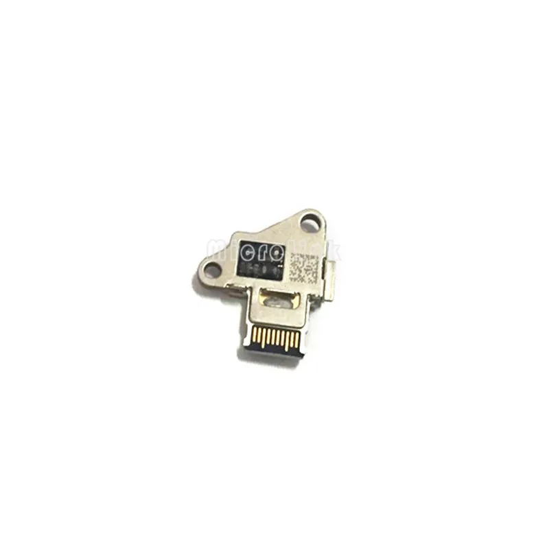 Новый 821 00077 a для MacBook a1534 DC Jack + IO доска USB C Кабельный разъем 2015|usb-c cable|usb-c connectorcable usb-c