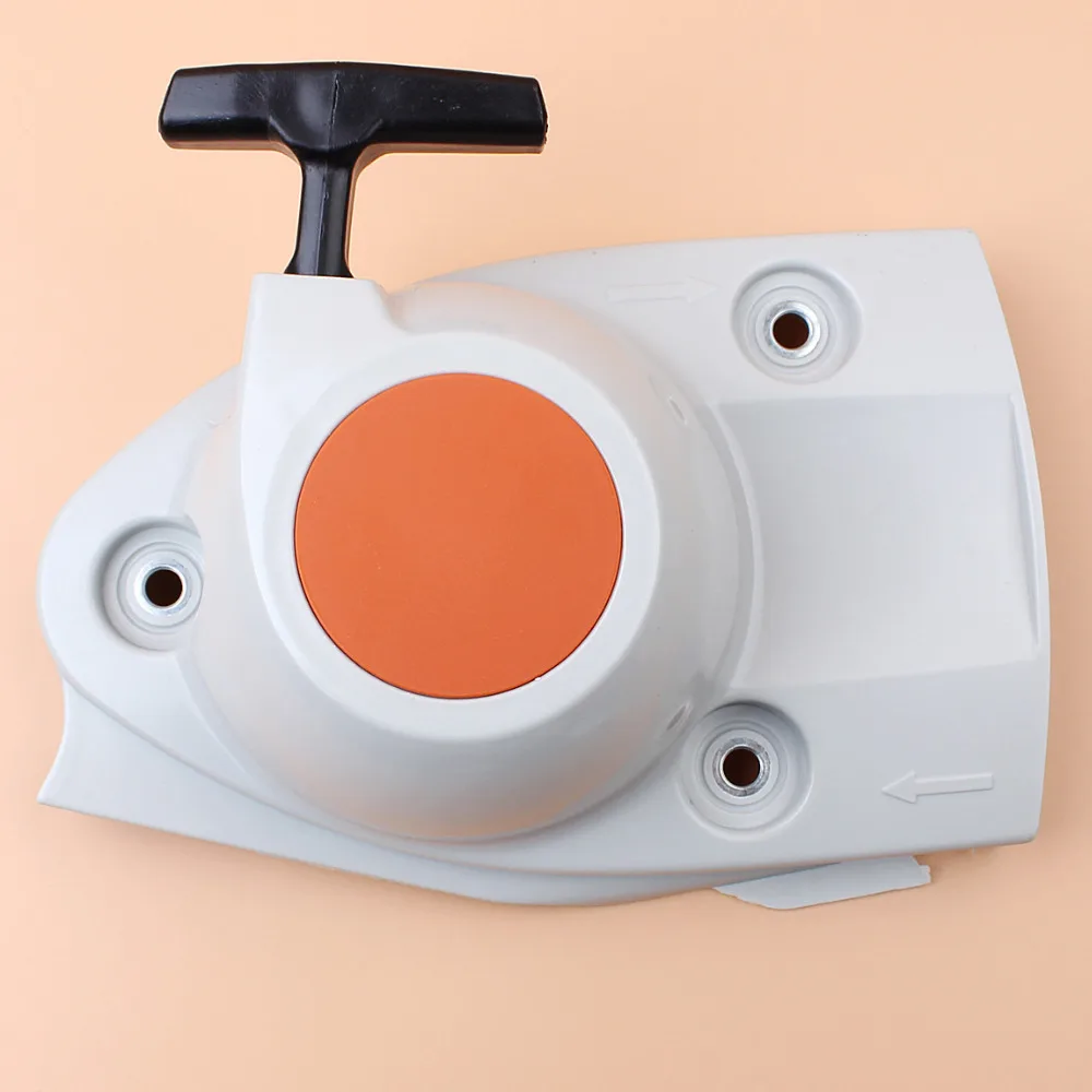Стартовый стартер Recoil Pull Fit STIHL TS480i TS510i TS410 TS410Z TS420 TS420Z отрезные пилы для