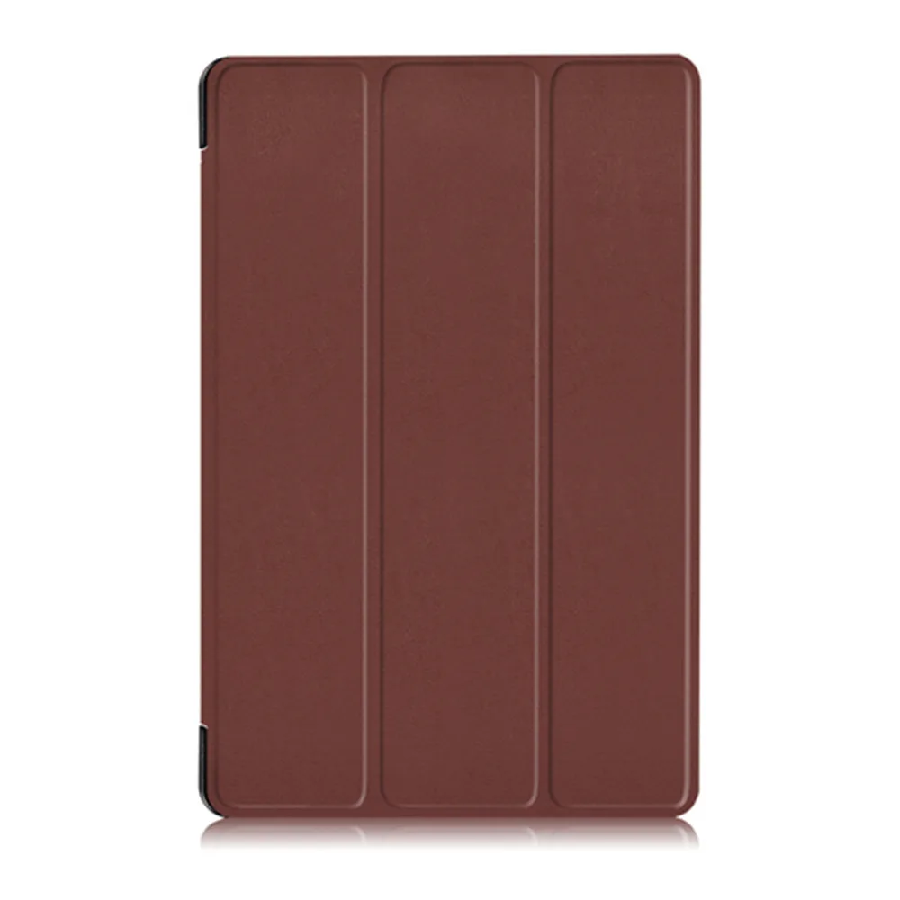 Чехол с магнитным держателем для sony Xperia Z2 Tablet, 10,1 дюймов, цветной складной чехол с подставкой из искусственной кожи, умный чехол