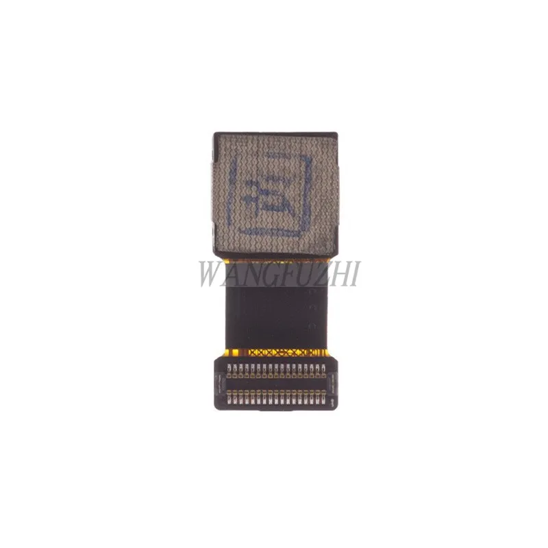 

WANGFUZHI Original Rear Back Camera Module for Huawei Nova ; Back Facing Camera Replacement Part
