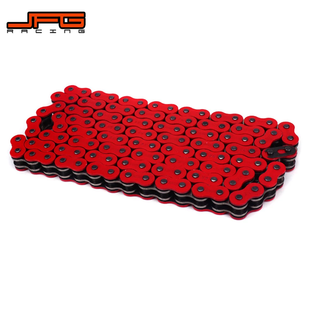 520 X кольцо RING сальника цепи 120 Ссылка для CRF250 CRF450 KX250F KX450F KTM SX EXC SXF YZ250F YZ450F RMZ250 DRZ400
