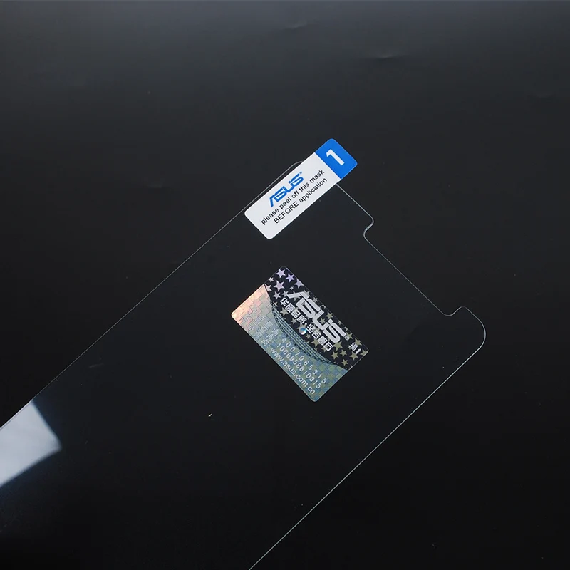 Оригинальный Ультратонкий силиконовый прозрачный чехол ASUS ZenFone 3 Zoom ZE553KL 5 дюйма +