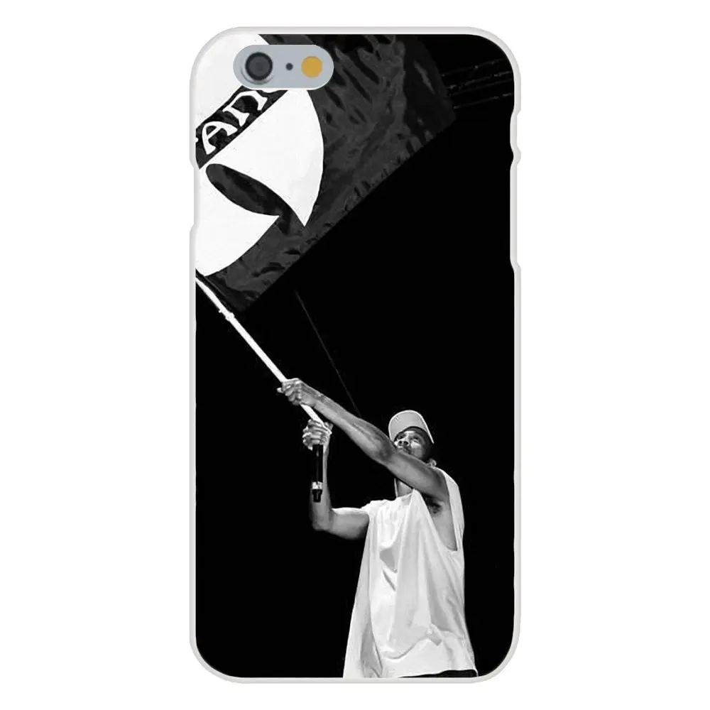 Мягкий модный Чехол для мобильного телефона Pop Wu Tang Clan в стиле хип-хоп Huawei P7 P8 P9 P10