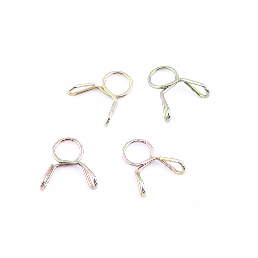 Топливный шланг топливный масляный фильтр для мотоцикла мопеда квадроцикла 4