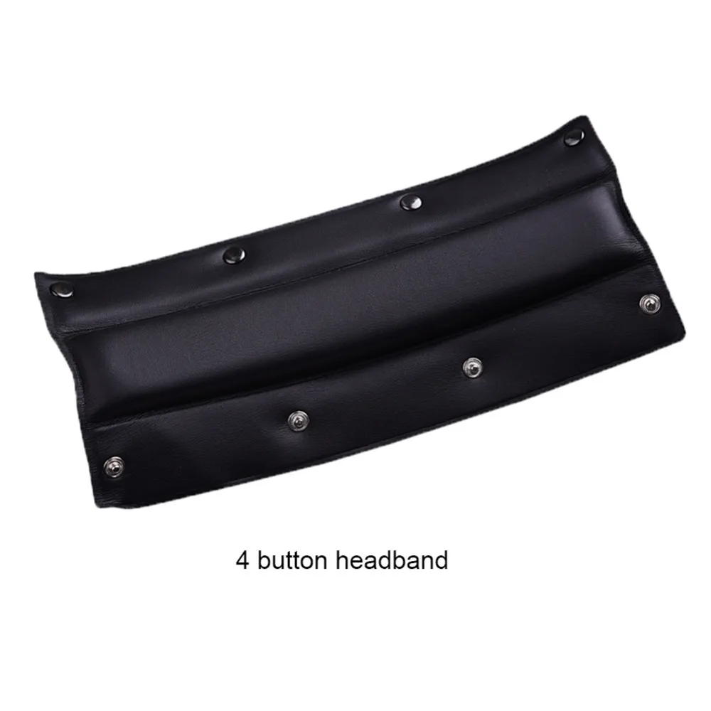 WHIYO повязка Hoofdband oorkussens schuim spons Удобная подкладка для наушников Beyerdynamic DT770 DT880 DT990