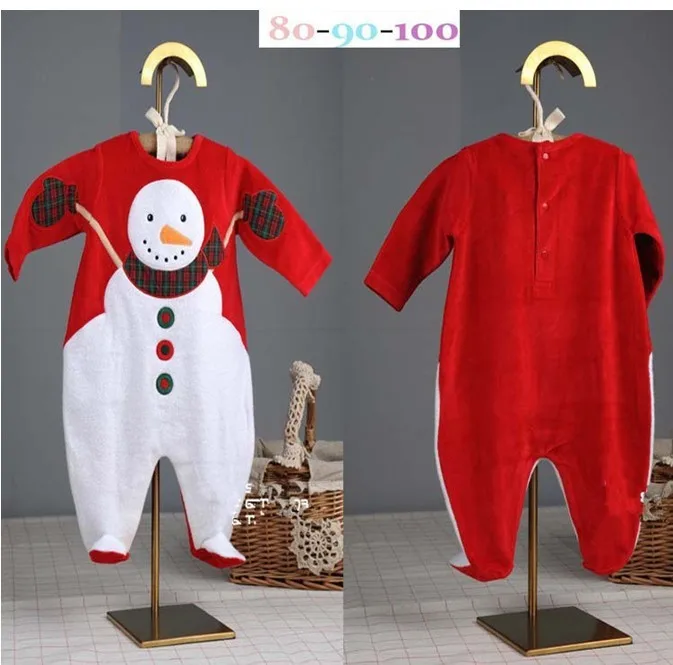 1 шт. 2013 детский зимний комбинезон на возраст 0 2 года|rompers rompers|winter romper for babywinter kids |