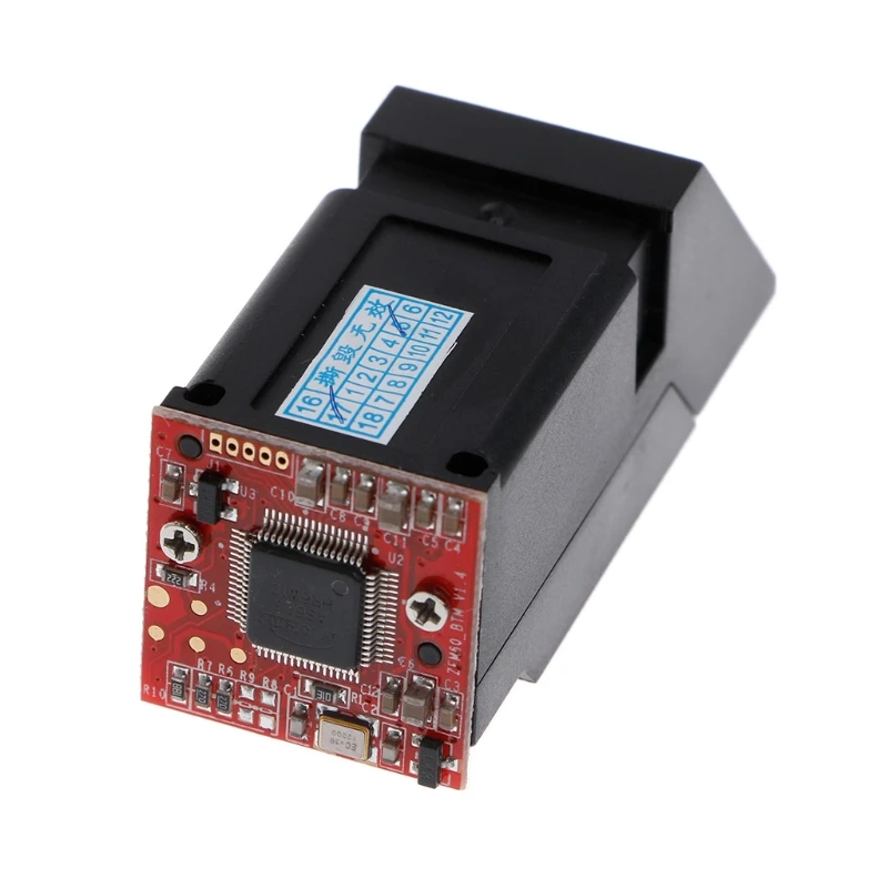 Оптический считыватель отпечатков пальцев сенсор модуль для Mega2560 R3 Raspberry Pi 3