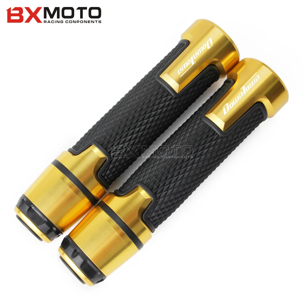 Универсальный 7/8 &quotрукоять Руля Мотоцикла для KYMCO Downtown DT 200i 300i 350i 125 200 250 350 ЧПУ