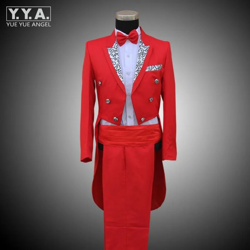 Модный мужской свадебный формальный костюм Мужская одежда для жениха брюки