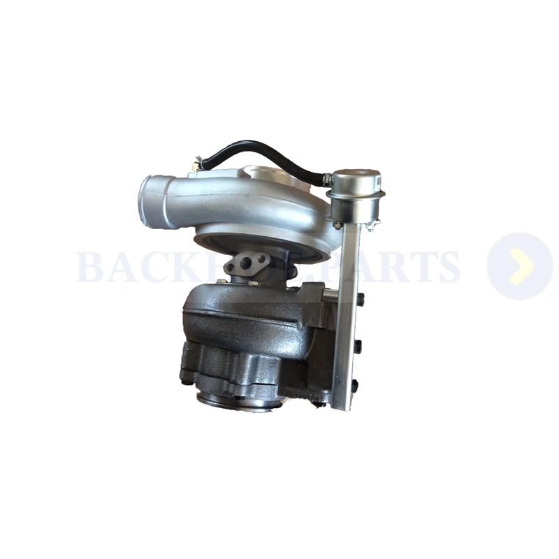 

Turbo HX40W Турбокомпрессор 6745-81-8040 для мини-экскаватора Komatsu PC300-8 PC300LC-8 PC350-8 PC350LC-8 двигателя SAA6D114E