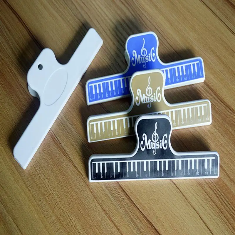 300 шт. держатель для музыкальной книги скрипки виолончели|clip holder|note clip holderclip paper