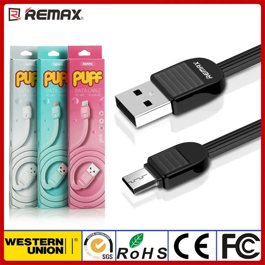 Remax кабель micro usb быстрой зарядки дата для samsung sony xiaomi huawei lg | Мобильные телефоны и