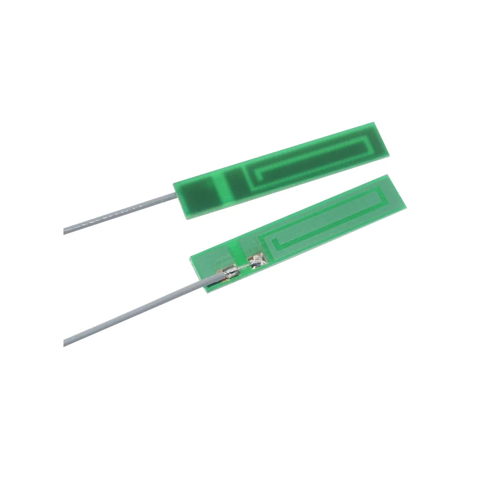 Wi-Fi 2 4G 3dbi PCB антенна IPX IPEX WLAN ноутбук Bluetooth Zigbee беспроводной модуль SIM900 SIM800L SIM908 SIM800C