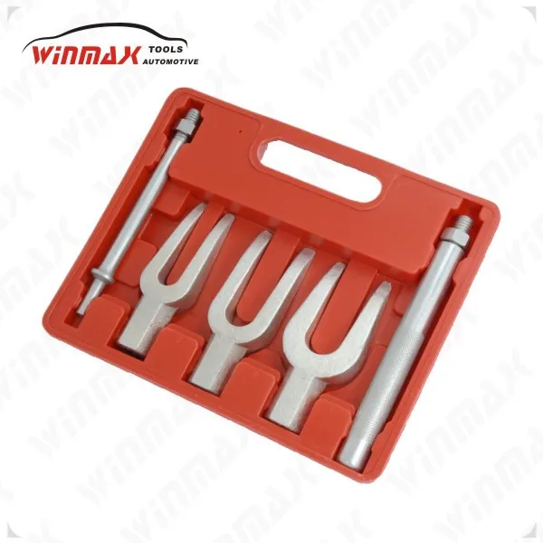 WINMAX 5 шт. штанга/шаровой шарнир/Набор инструментов PITMAN ARM WT04B3024 |