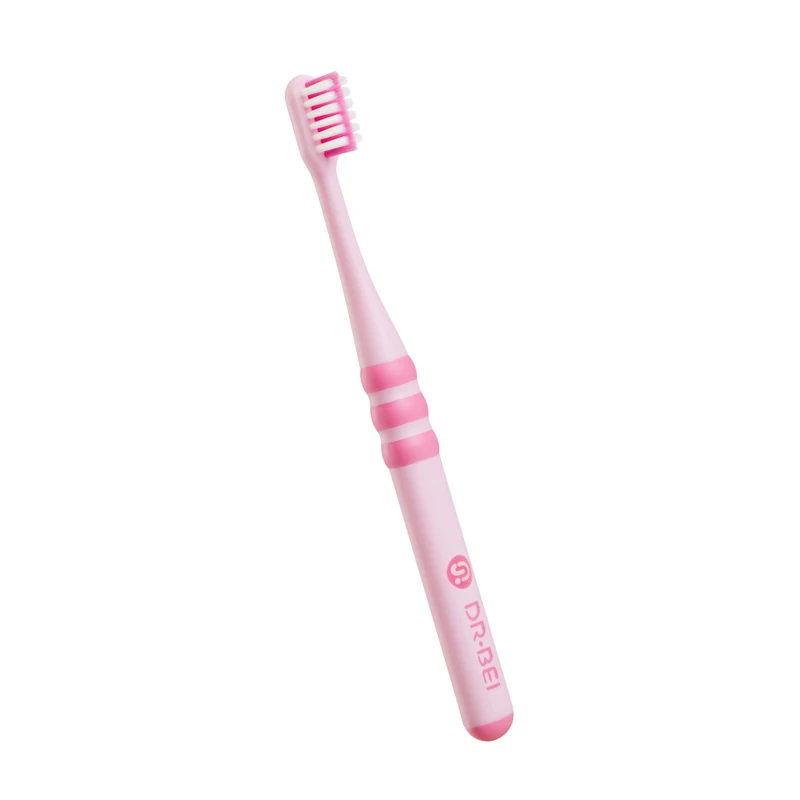 Original Xiaomi DOCTOR B Children Toothbrushs Included Soft-bristle For Kids Oral Hygiene Toothbrushes Head | Электроника