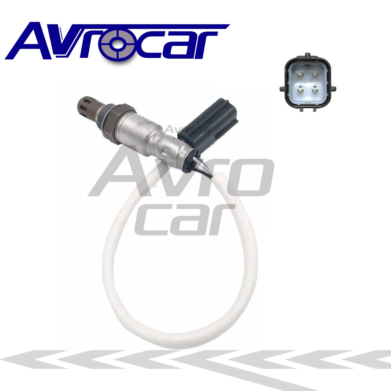 Кислородный датчик AVROCAR O2 226A0EN21A подходит для Nissan Altima GT R Maxima Murano Infiniti QX56 OZA603 N8 2007 2017