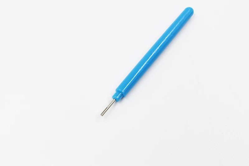 10 шт. Бумага ремесленных инструментов Рюш Ручка DIY ассорти Цвет Скрапбукинг