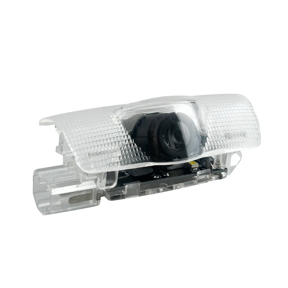 2 шт. проектор Ghost Shadow Light Добро пожаловать свет у круг для Infiniti Q50 FX35 FX37 F50 G37 QX70 QX60 EX35