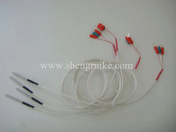 Детектор температуры термостойкости класса А Pt100 | Инструменты