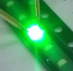 100 шт. 8 цветов 0805 SMD светодиодный супер яркий красный/зеленый/синий/желтый/белый прозрачный СВЕТОДИОДНЫЙ светильник Оранжевый Фиолетовый теплый белый