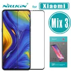 Для Xiaomi Mi Mix 3 2s 2 закаленное стекло Защита для экрана Nillkin CP + PRO противоударное полное покрытие стекло для Xiaomi Mi Mix3 стекло