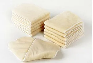 Горячая Распродажа 6 шт./лот 4 слоя мягкий на ощупь высокая впитываемость