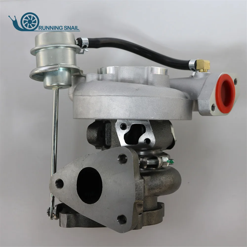 Турбокомпрессор Turbo CT12A 17201-46010 для TOYOTA Chaser Cresta Soarer Verossa Mark Lexus 220D 1JZGTE 1JZ-GTE 2.5L |